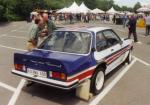 Opel Ascona 400 Rally 1982 года